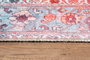 Conceptum Fusion Chenille - Red AL 228 Multicolor